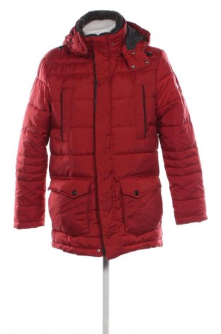 Herrenjacke Otto Kern, Größe L, Farbe Rot, Preis 99,99 €