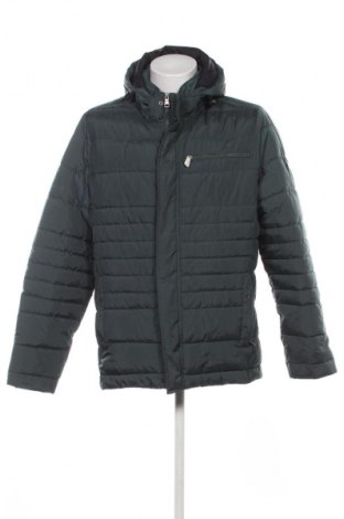 Pánska bunda  Otto Kern, Veľkosť XL, Farba Zelená, Cena  67,95 €