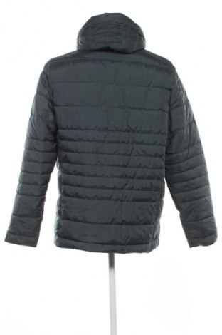 Pánska bunda  Otto Kern, Veľkosť XL, Farba Zelená, Cena  67,95 €
