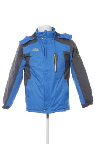 Geacă de bărbati Outdoor, Mărime XL, Culoare Multicolor, Preț 107,99 Lei