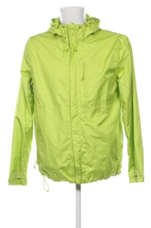 Herrenjacke Outdoor, Größe L, Farbe Grün, Preis € 15,99