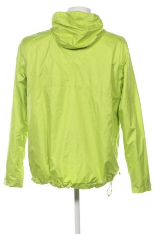 Herrenjacke Outdoor, Größe L, Farbe Grün, Preis € 15,99