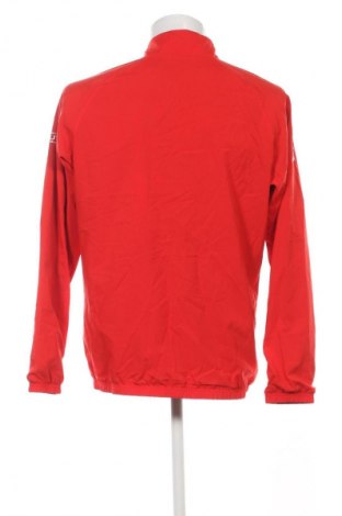 Herrenjacke PUMA, Größe M, Farbe Rot, Preis 28,99 €