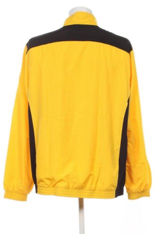 Pánska bunda  PUMA, Veľkosť XXL, Farba Žltá, Cena  26,95 €