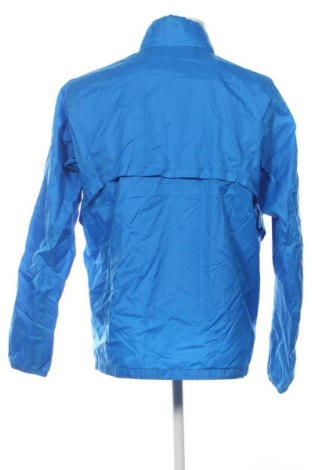 Bluză trening de bărbați PUMA, Mărime XL, Culoare Albastru, Preț 124,99 Lei