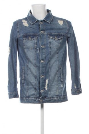 Geacă de bărbati Page One, Mărime M, Culoare Albastru, Preț 69,99 Lei