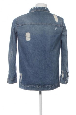 Geacă de bărbati Page One, Mărime M, Culoare Albastru, Preț 69,99 Lei