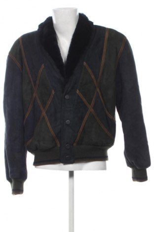 Herrenjacke Pancaldi&b, Größe L, Farbe Blau, Preis € 41,99