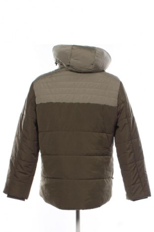 Geacă de bărbati Paul Hunter, Mărime L, Culoare Verde, Preț 839,99 Lei