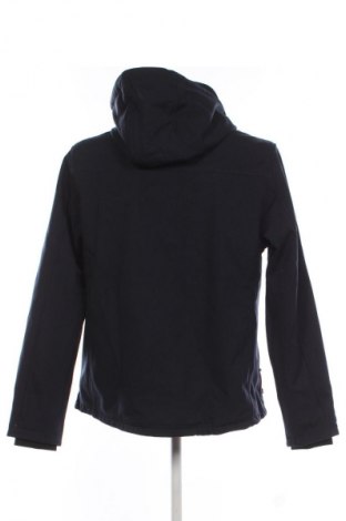 Męska kurtka Paul Hunter, Rozmiar L, Kolor Niebieski, Cena 449,99 zł