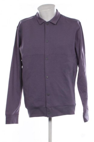 Męska kurtka Paul Hunter, Rozmiar 3XL, Kolor Fioletowy, Cena 472,99 zł