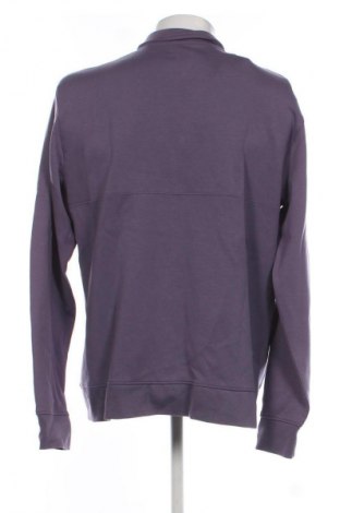 Męska kurtka Paul Hunter, Rozmiar 3XL, Kolor Fioletowy, Cena 472,99 zł