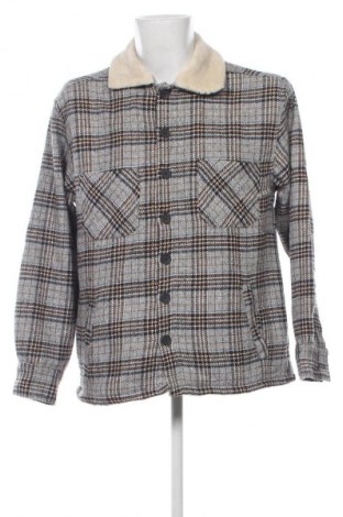 Herrenjacke Pegador, Größe M, Farbe Grau, Preis 157,99 €