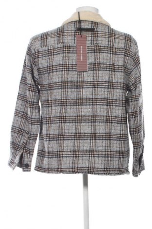 Herrenjacke Pegador, Größe M, Farbe Grau, Preis 157,99 €