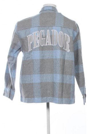 Pánská bunda  Pegador, Velikost L, Barva Vícebarevné, Cena  2 179,00 Kč