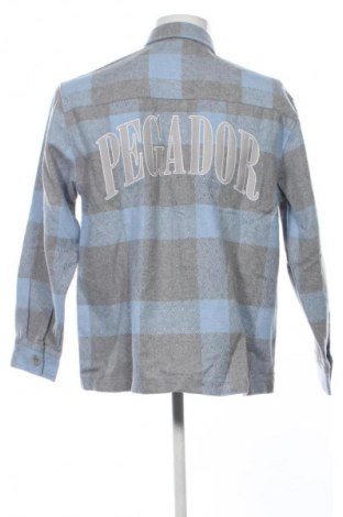 Férfi dzseki Pegador, Méret M, Szín Sokszínű, Ár 36 449 Ft