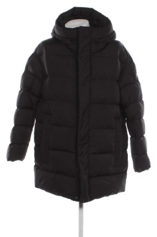 Herrenjacke Peuterey, Größe XXL, Farbe Schwarz, Preis 384,99 €