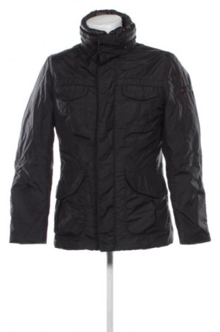 Geacă de bărbati Peuterey, Mărime M, Culoare Negru, Preț 2.225,84 Lei