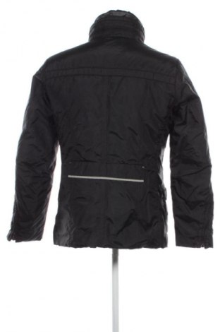 Geacă de bărbati Peuterey, Mărime M, Culoare Negru, Preț 2.225,84 Lei