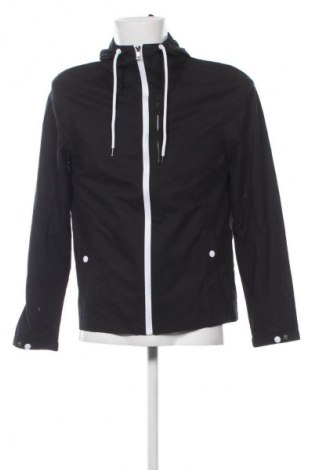 Мъжко яке Pier One, Размер S, Цвят Черен, Цена 32,21 €