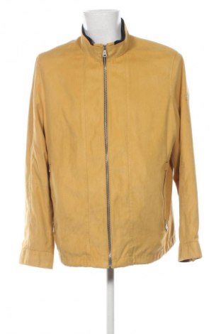 Geacă de bărbati Pierre Cardin, Mărime L, Culoare Galben, Preț 110,99 Lei
