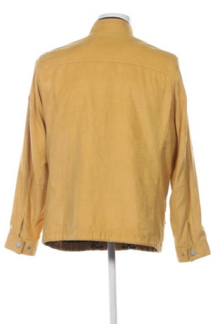 Geacă de bărbati Pierre Cardin, Mărime L, Culoare Galben, Preț 110,99 Lei
