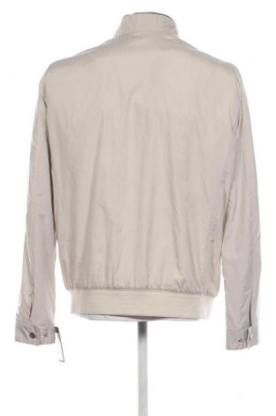 Herrenjacke Pierre Cardin, Größe L, Farbe Beige, Preis 83,99 €