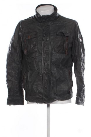 Мъжко яке Pierre Cardin, Размер M, Цвят Сив, Цена 23,00 €