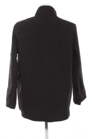 Мъжко яке Platinum, Размер XXL, Цвят Черен, Цена 18,91 €