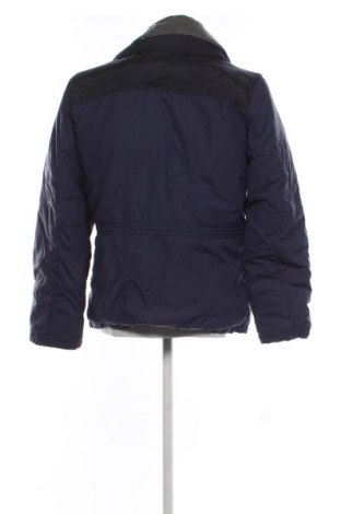 Мъжко яке Polo Garage, Размер L, Цвят Син, Цена 21,98 €