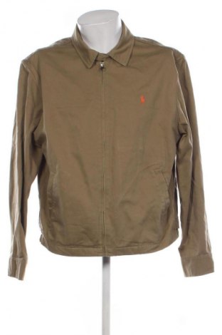 Férfi dzseki Polo Ralph Lauren, Méret XL, Szín Zöld, Ár 40 369 Ft