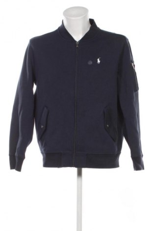 Geacă de bărbati Polo Ralph Lauren, Mărime L, Culoare Albastru, Preț 1.114,99 Lei