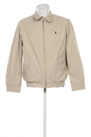 Férfi dzseki Polo Ralph Lauren, Méret M, Szín Bézs, Ár 85 349 Ft