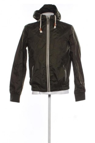 Męska kurtka Poolman, Rozmiar L, Kolor Zielony, Cena 89,99 zł