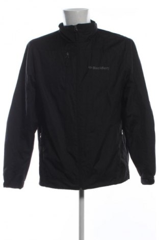 Geacă de bărbati Port Authority, Mărime M, Culoare Negru, Preț 34,99 Lei