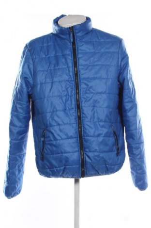 Męska kurtka Portonova, Rozmiar XL, Kolor Niebieski, Cena 57,99 zł