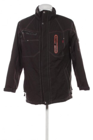 Мъжко яке Unbranded, Размер L, Цвят Черен, Цена 25,05 €