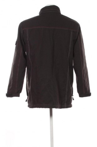 Мъжко яке Unbranded, Размер L, Цвят Черен, Цена 25,05 €