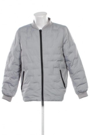 Мъжко яке Primark, Размер L, Цвят Сив, Цена 24,55 €