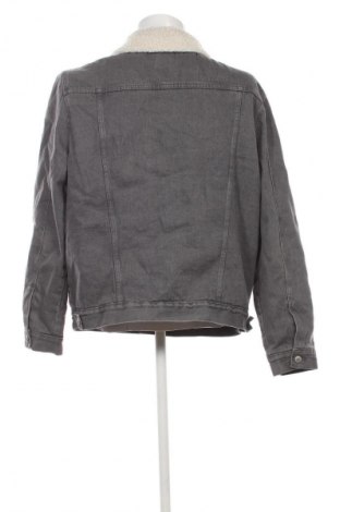 Geacă de bărbati Primark, Mărime XXL, Culoare Gri, Preț 104,99 Lei