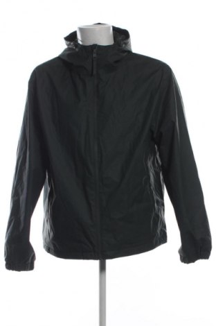 Ανδρικό μπουφάν Primark, Μέγεθος XL, Χρώμα Πράσινο, Τιμή 14,99 €