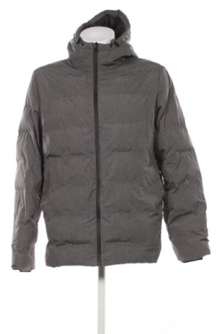 Herrenjacke Primark, Größe M, Farbe Grau, Preis € 14,99