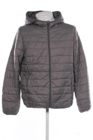 Geacă de bărbati Primark, Mărime L, Culoare Gri, Preț 75,99 Lei
