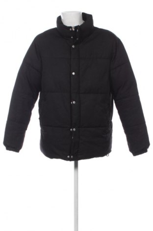 Herrenjacke Pull&Bear, Größe XL, Farbe Schwarz, Preis 18,99 €