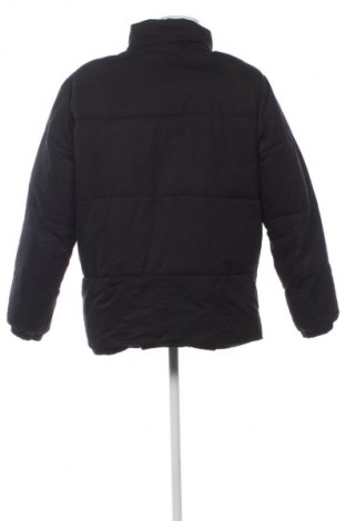 Herrenjacke Pull&Bear, Größe XL, Farbe Schwarz, Preis 18,99 €