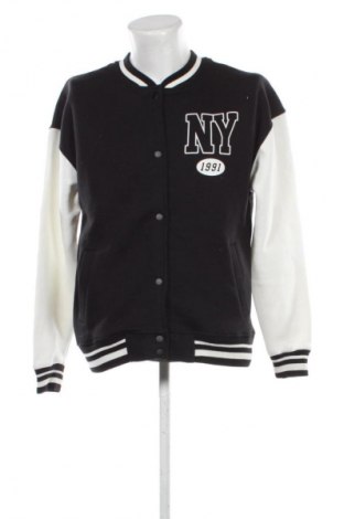 Мъжко яке Pull&Bear, Размер M, Цвят Многоцветен, Цена 39,36 €