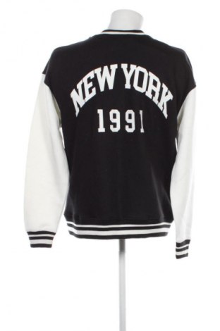 Мъжко яке Pull&Bear, Размер M, Цвят Многоцветен, Цена 39,36 €