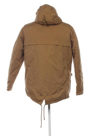 Męska kurtka Pull&Bear, Rozmiar XXL, Kolor Brązowy, Cena 138,99 zł