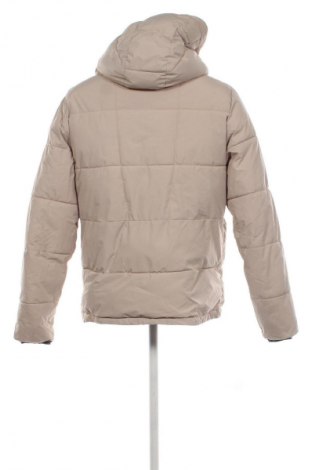 Herrenjacke Pull&Bear, Größe S, Farbe Beige, Preis 71,99 €