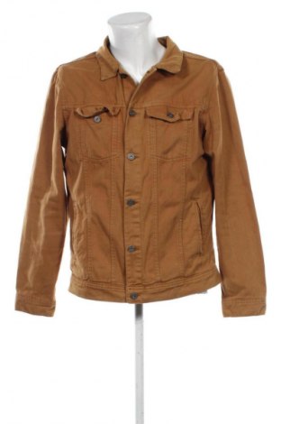 Мъжко яке Pull&Bear, Размер XL, Цвят Кафяв, Цена 19,94 €
